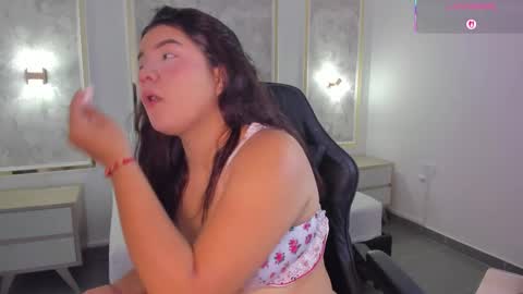 M A L U online show from March 12, 12:22 pm