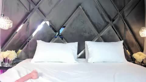 Snapshot of maludiazx chatting on February 4, 5:08 pm Malu online show from February 4, 5:08 pm