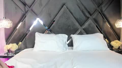 Snapshot of maludiazx chatting on February 9, 5:06 pm Malu online show from February 9, 5:06 pm