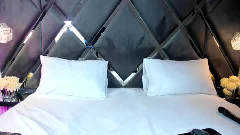 Snapshot of maludiazx chatting on March 2, 5:09 pm Malu online show from March 2, 5:09 pm