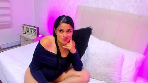 Milu online show from April 22, 4:04 am