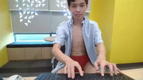 Snapshot of mamagaga19 chatting on July 19, 6:06 am Andrew Ooi online show from July 19, 6:06 am