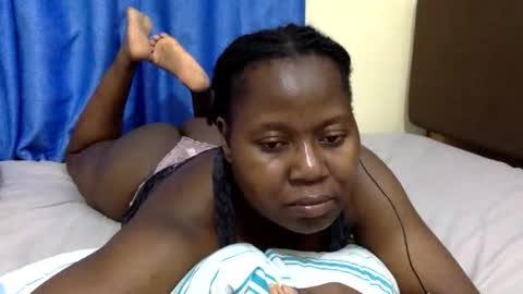 mamasita2023 online show from October 17, 7:05 pm