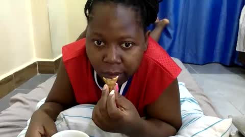 mamasita2023 online show from January 6, 7:01 am