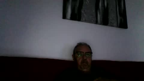 OLDMANFREE online show from June 7, 5:38 pm