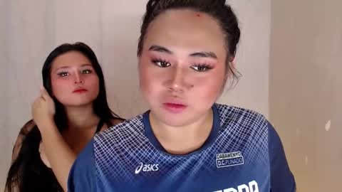 Snapshot of mami_jups chatting on March 3, 6:25 pm IRISH online show from March 3, 6:25 pm