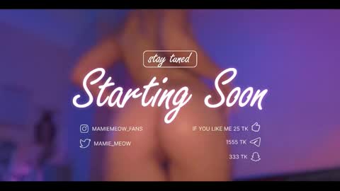 Your Miss Alice  online show from February 20, 9:21 am