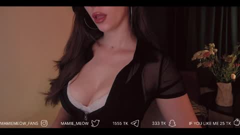 Your Miss Alice  online show from April 10, 6:07 am