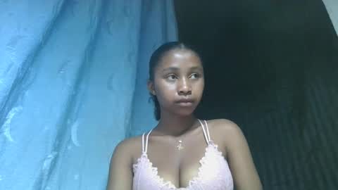 mamieriela online show from April 11, 1:26 pm