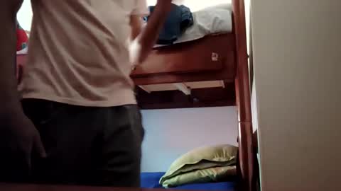 Mickey online show from February 19, 7:10 pm