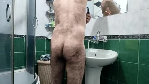 mamuka157 online show from October 16, 6:53 pm