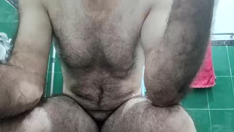 mamuka157 online show from January 11, 3:44 am