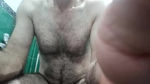 Snapshot of mamuka157 chatting on April 7, 3:40 am mamuka157 online show from April 7, 3:40 am