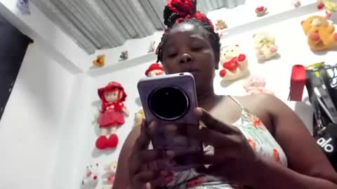cristal online show from July 6, 3:47 am