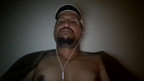 Man new online show from February 18, 5:09 am