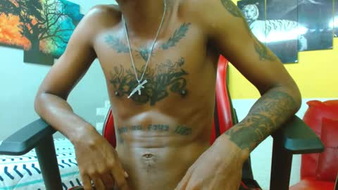 man_san11 online show from October 31, 5:14 pm