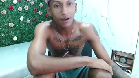 man_san11 online show from November 21, 2:38 pm