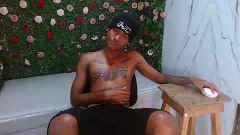 man_san11 online show from February 11, 3:28 pm