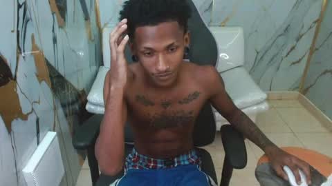 man_sant11 online show from April 29, 4:11 pm