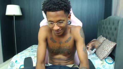 man_sant11 online show from May 1, 4:55 pm