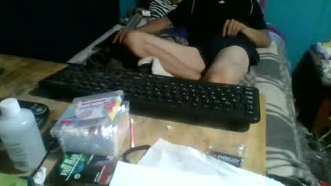 man_uel76 online show from February 1, 12:26 pm