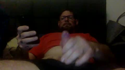 manalhot83 online show from February 4, 9:07 am