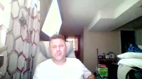 mancandy35 online show from July 7, 3:27 pm