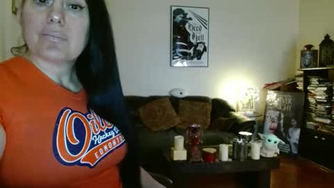 mandaloriangirlsfight online show from April 8, 5:35 pm