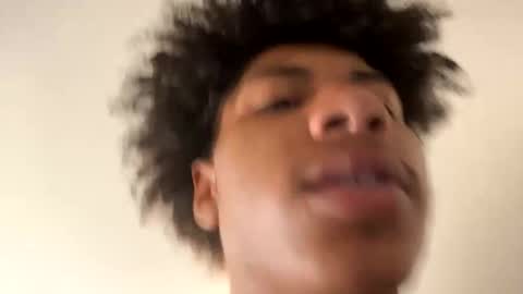 Snapshot of mandingoomann5 chatting on September 17, 3:35 pm MandingooMann online show from September 17, 3:35 pm