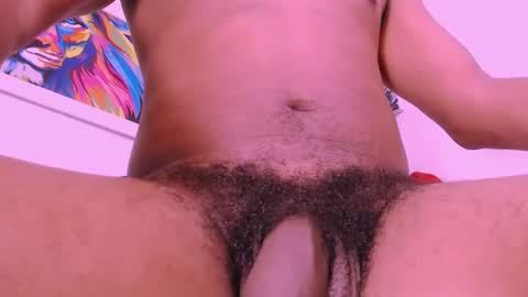 Snapshot of mandingxoxhot chatting on February 26, 12:53 am juan camilo online show from February 26, 12:53 am