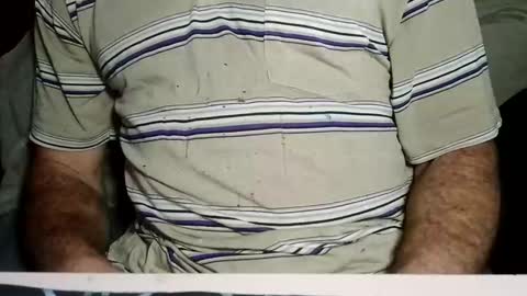 Snapshot of mandnforever100 chatting on February 4, 2:45 pm mandnforever100 online show from February 4, 2:45 pm