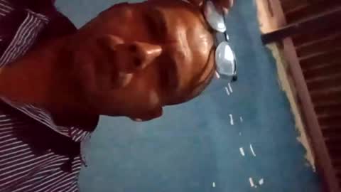 mandrilo7379 online show from November 1, 2:02 am