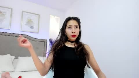 Snapshot of mandy_bloom chatting on April 26, 1:20 pm mandy_bloom online show from April 26, 1:20 pm