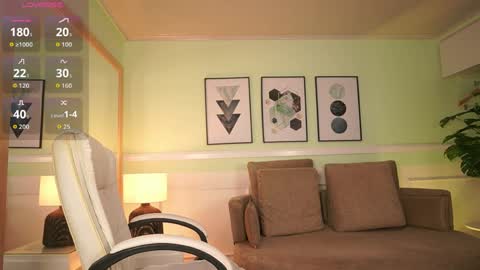 Mandy Collins online show from April 2, 11:30 am