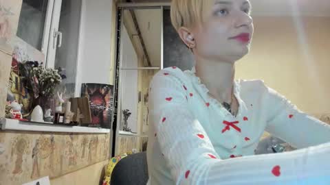 Mandy online show from September 19, 4:51 pm
