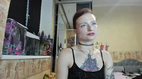 Mandy online show from May 30, 6:05 pm
