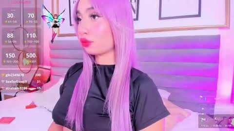 Mandy online show from November 9, 1:42 pm