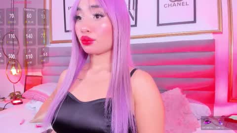 Mandy online show from November 20, 9:25 pm