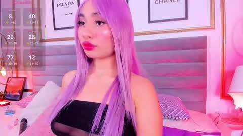 Mandy online show from November 29, 11:52 pm