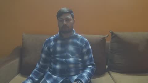 Roshan online show from February 1, 5:05 pm