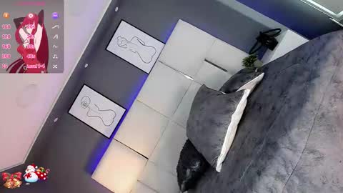 manellyksparklee online show from January 8, 1:02 pm