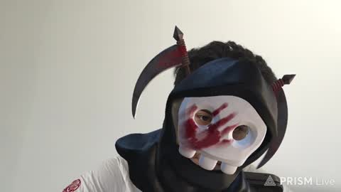 Manguito online show from March 29, 10:10 pm