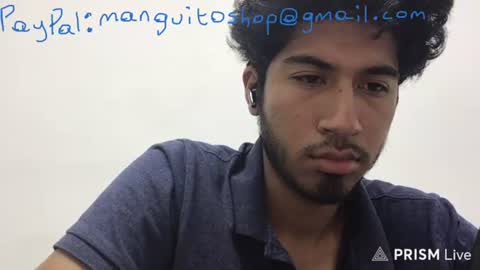 Snapshot of mangopitudo chatting on July 13, 10:29 am Manguito online show from July 13, 10:29 am