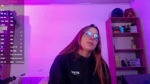 Danny online show from November 23, 10:31 pm