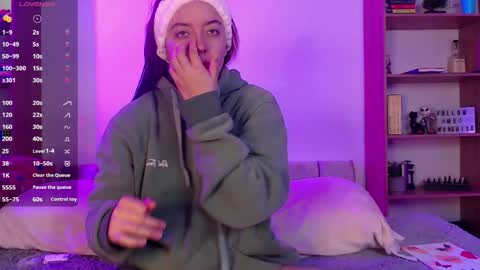 Danny online show from November 30, 2:15 am