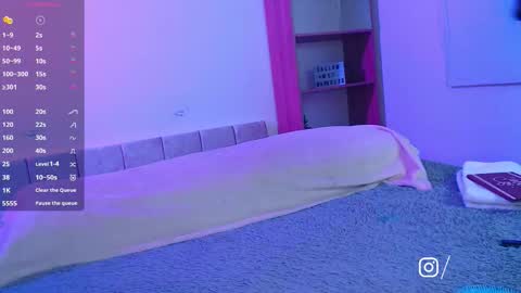 Danny online show from December 23, 2:42 am