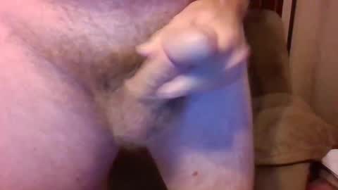 Manhere1973 online show from February 10, 10:47 pm