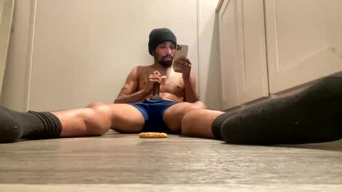 Mani4sexy online show from December 19, 4:46 pm