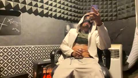 Mani4sexy online show from December 18, 11:27 am