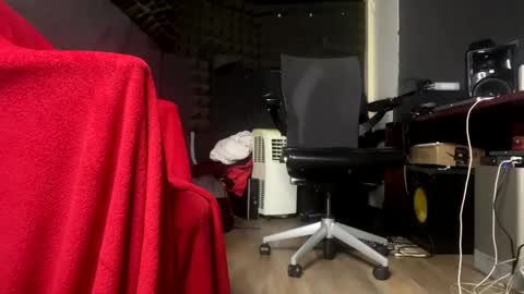 Mani4sexy online show from February 16, 7:48 am